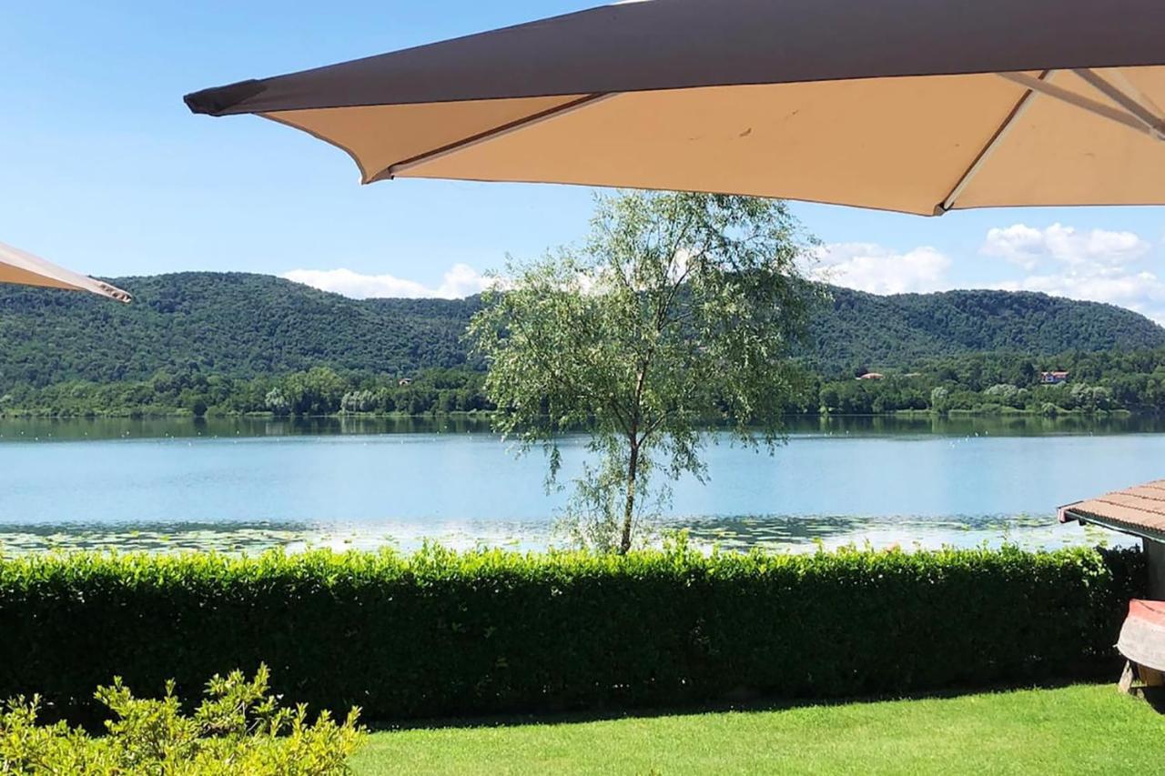 Villa Casa Gaiani In Riva Al Vista Mozzafiato *