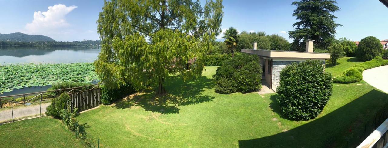 Villa Casa Gaiani In Riva Al Vista Mozzafiato
