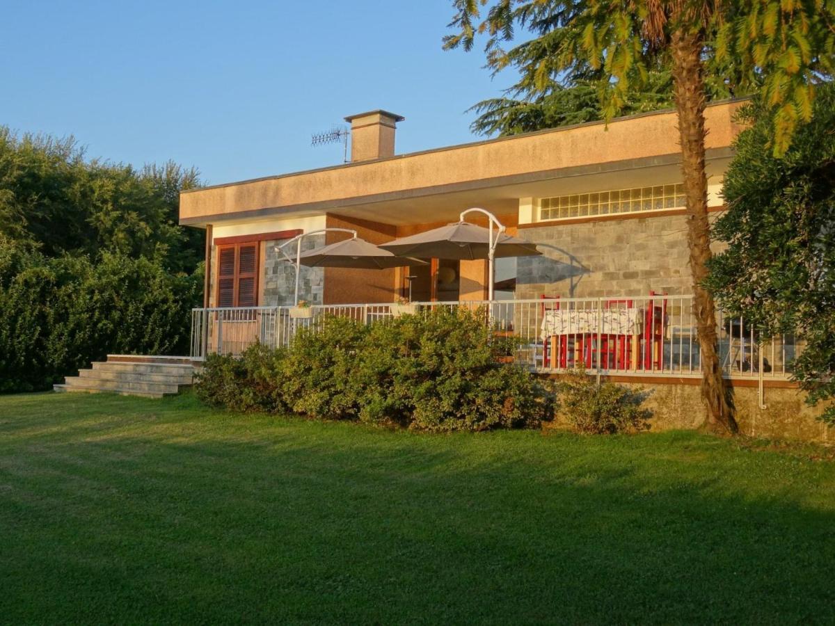 Casa Gaiani In Riva Al Vista Mozzafiato