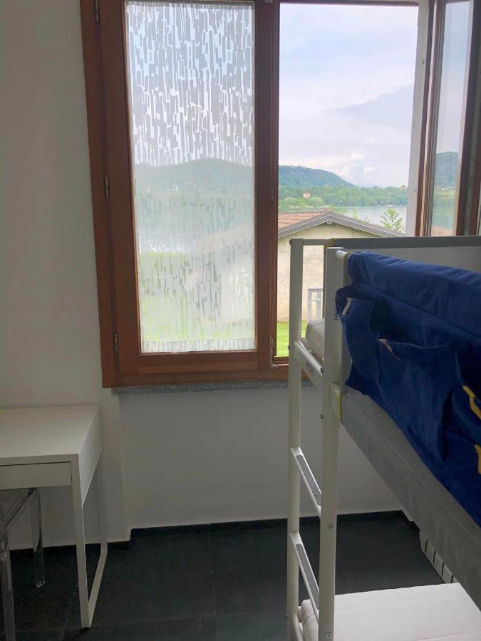 Casa Gaiani In Riva Al Vista Mozzafiato *