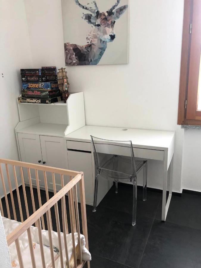 Villa Casa Gaiani In Riva Al Vista Mozzafiato *