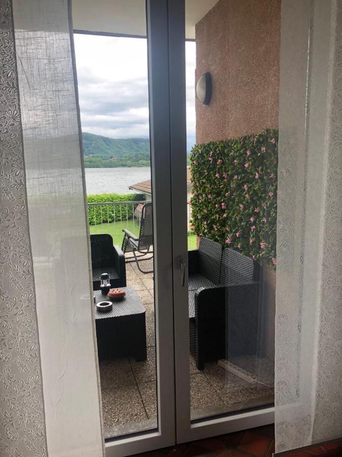 Casa Gaiani In Riva Al Vista Mozzafiato *