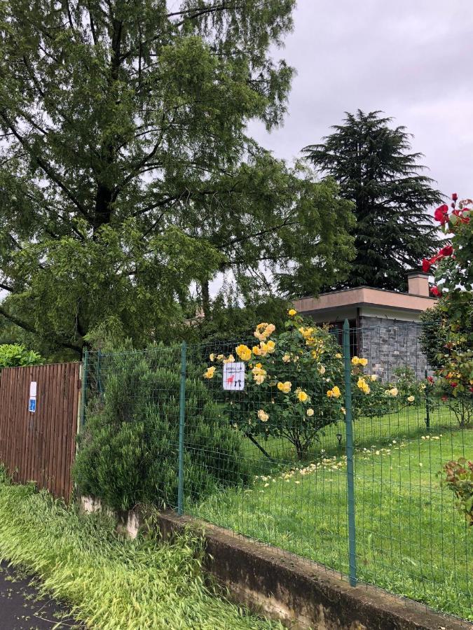 Casa Gaiani In Riva Al Vista Mozzafiato