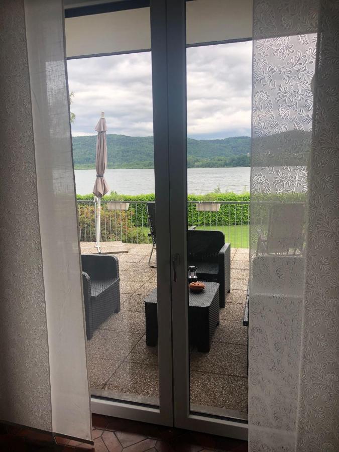 Villa Casa Gaiani In Riva Al Vista Mozzafiato